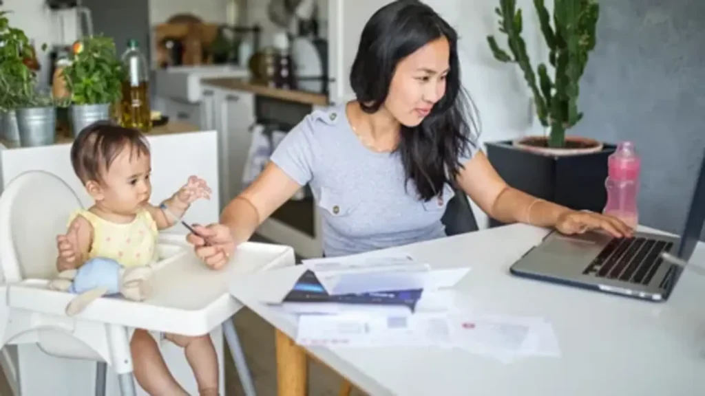 Instagram Captions for Moms