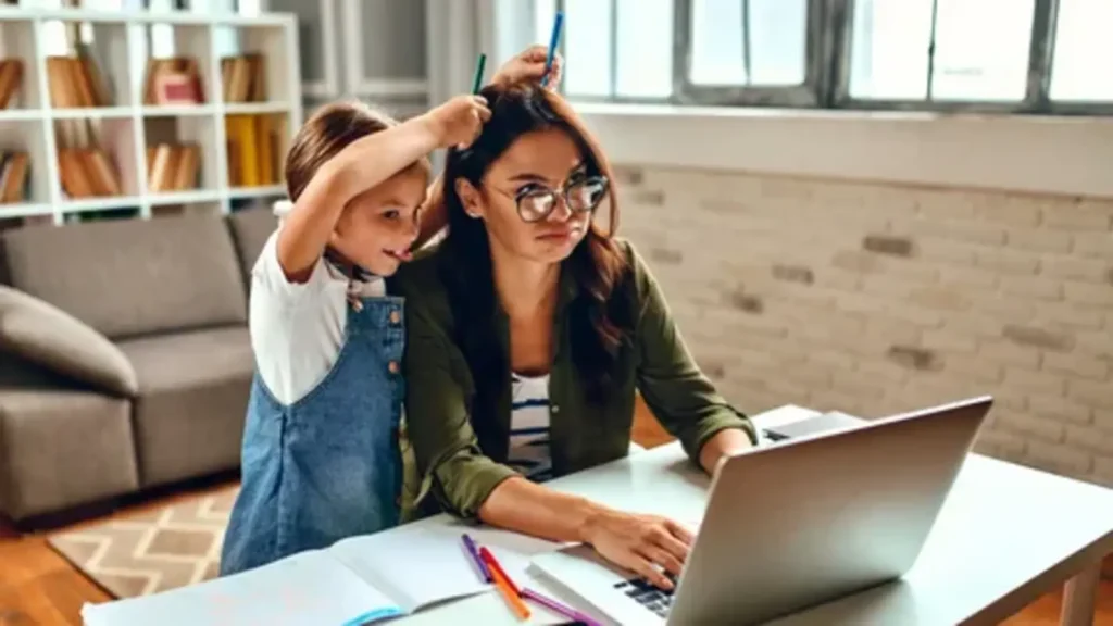 Instagram Captions for Moms