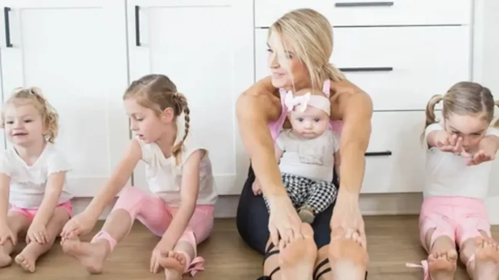 Instagram Captions for Moms