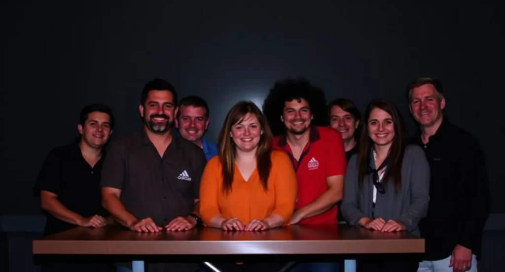 caption-of-a-team