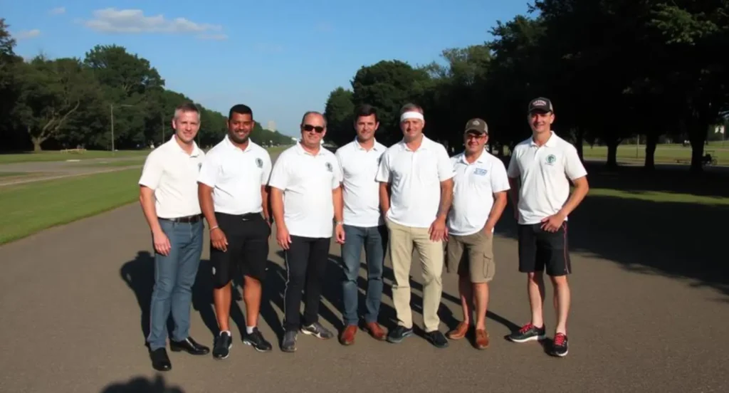 caption-of-a-team