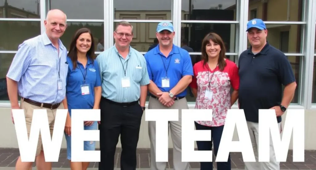 caption-of-a-team