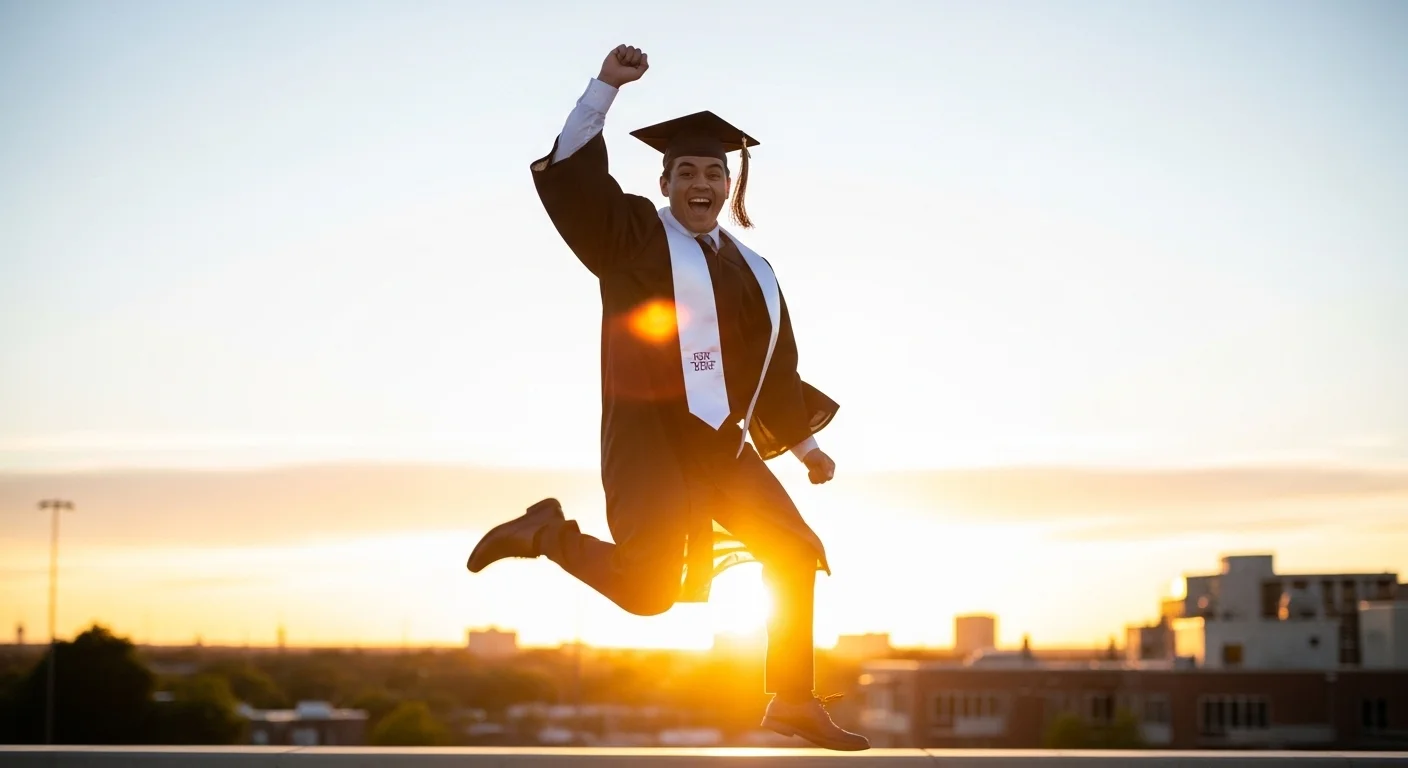 captions for senior pictures