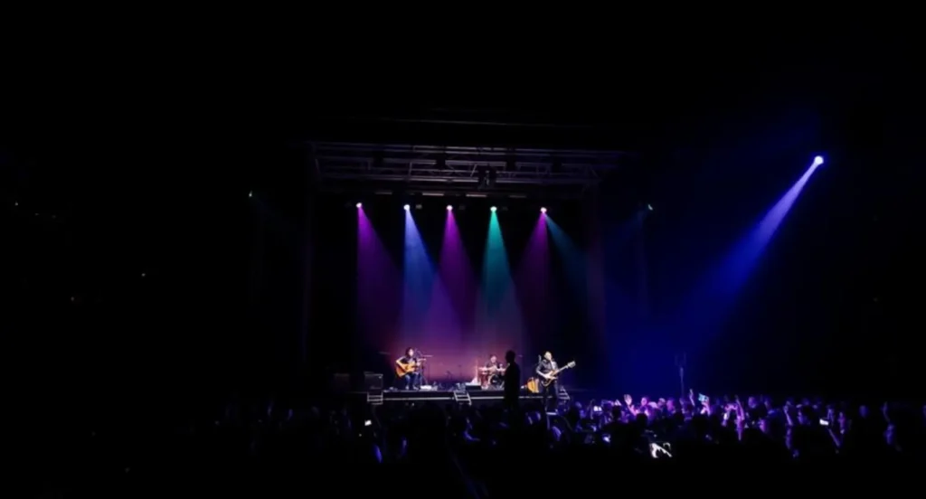 captions-for-tate-mcrae-concert