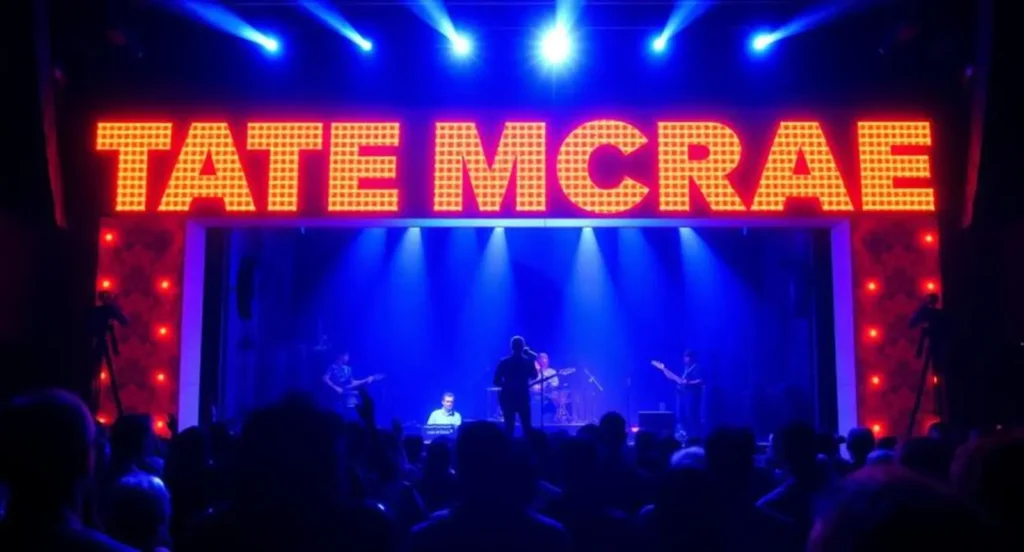 captions-for-tate-mcrae-concert
