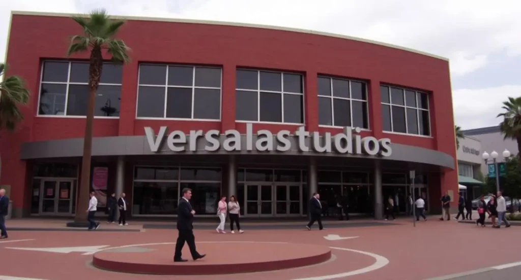 captions for universal studios
