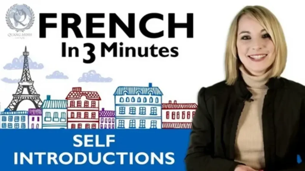 captions in french