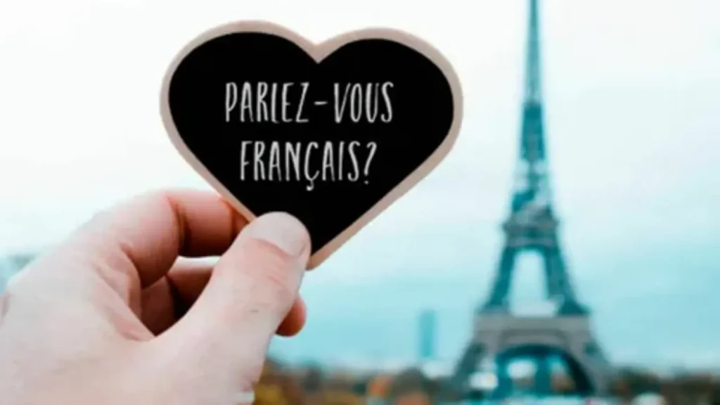 captions in french