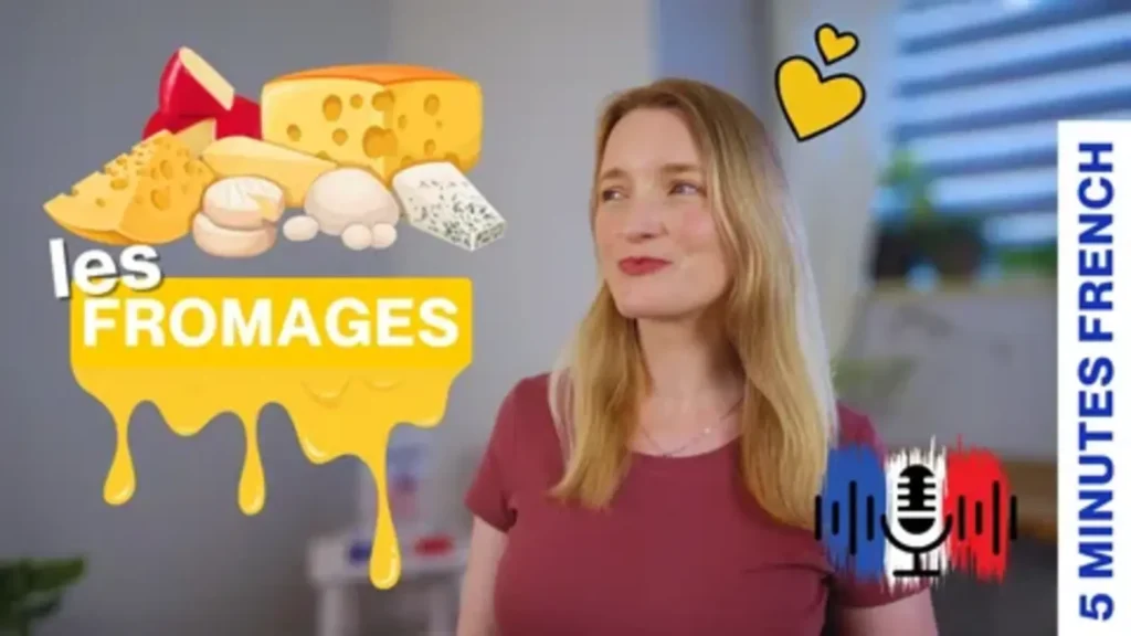 captions in french