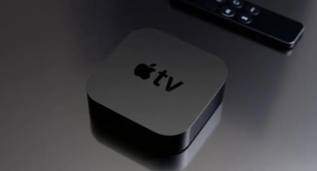 Turn On Closed Captions Apple TV