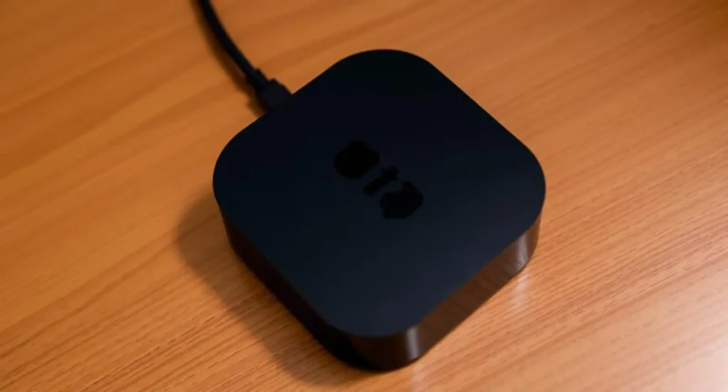 Turn On Closed Captions Apple TV