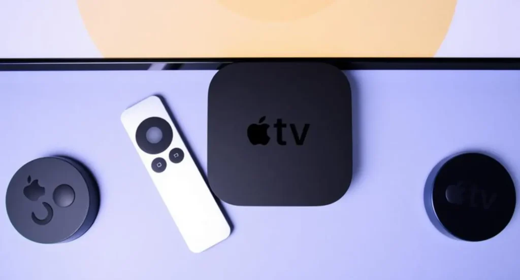 Turn On Closed Captions Apple TV