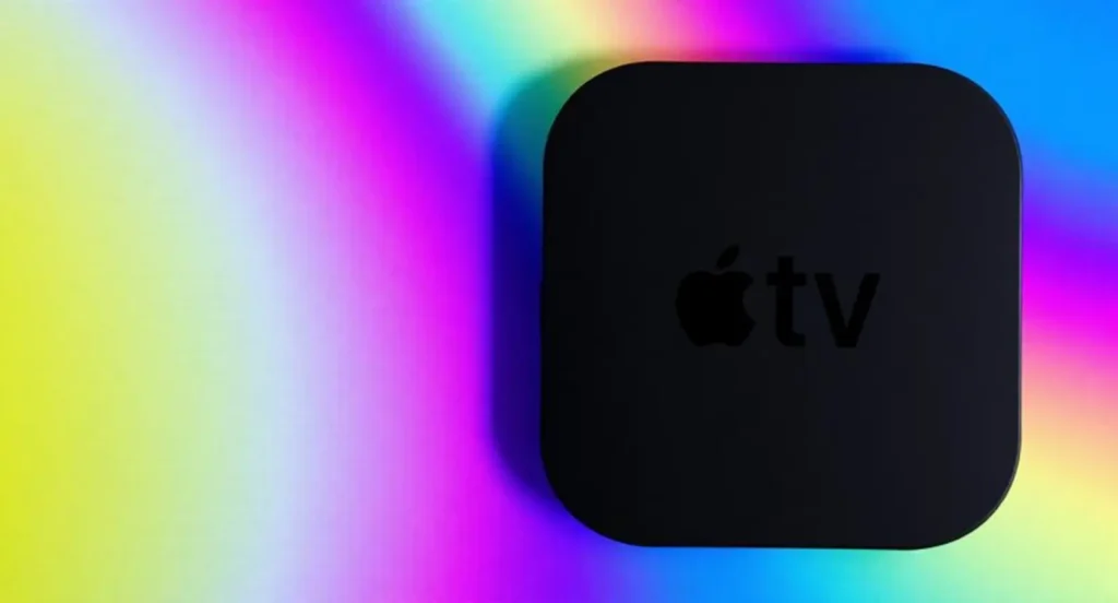 Turn On Closed Captions Apple TV