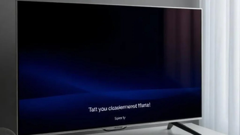 closed caption on apple tv