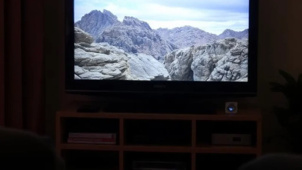 closed caption on tv