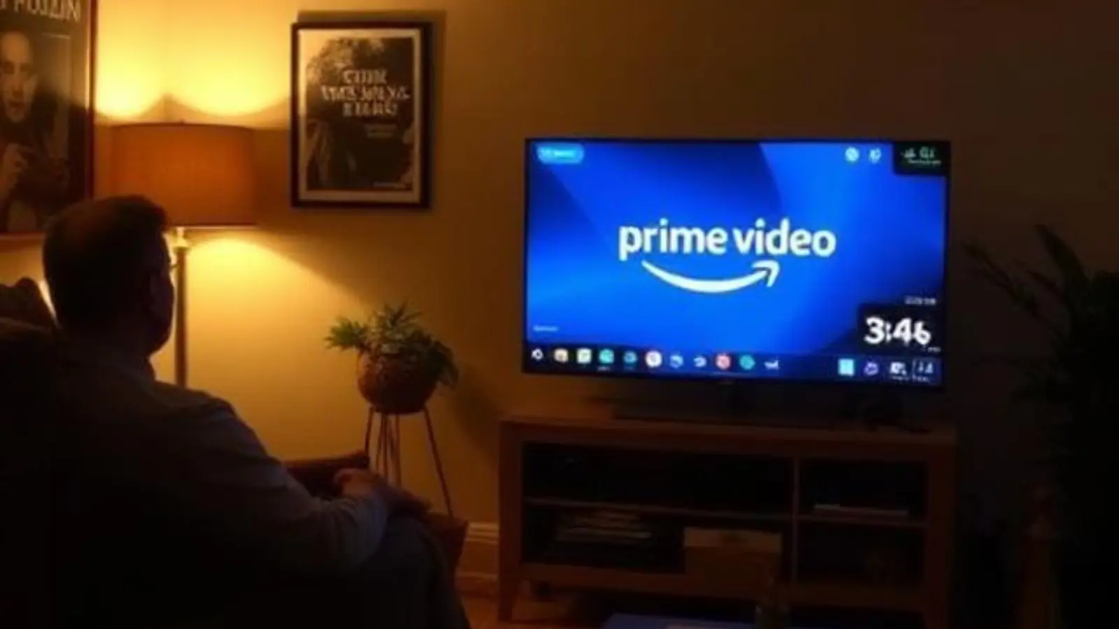 closed captioning on prime video