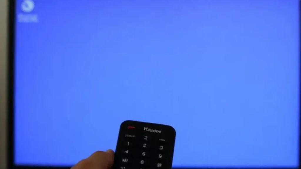 closed captioning on tv remote
