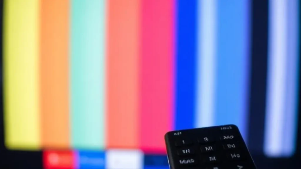 closed captioning on tv remote