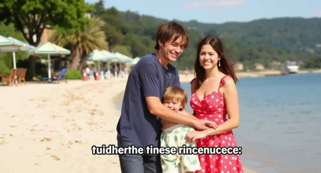 captions on cousins