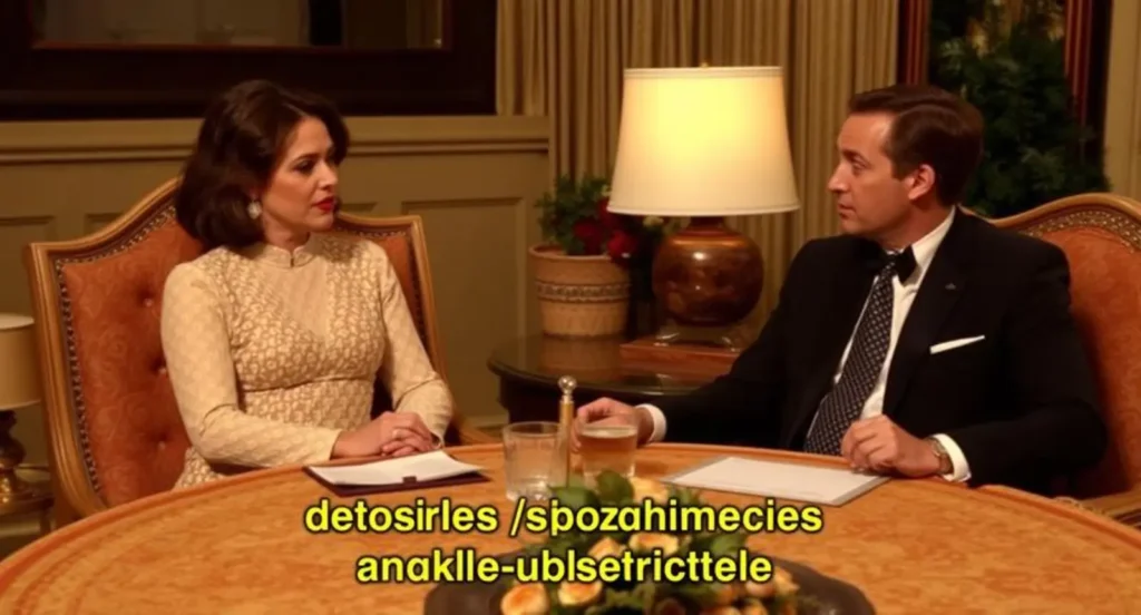 captions on paramount plus