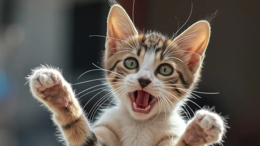 cat captions for instagram
