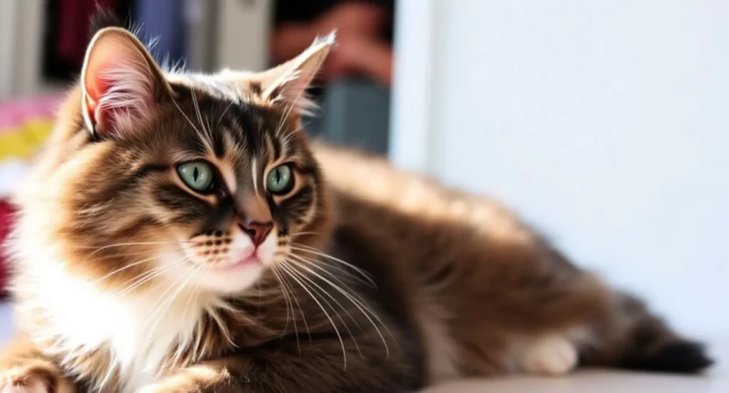cat captions for instagram