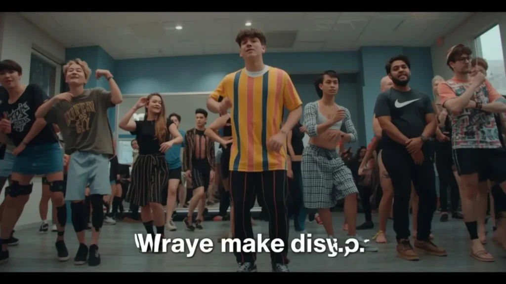 catchy tiktok captions