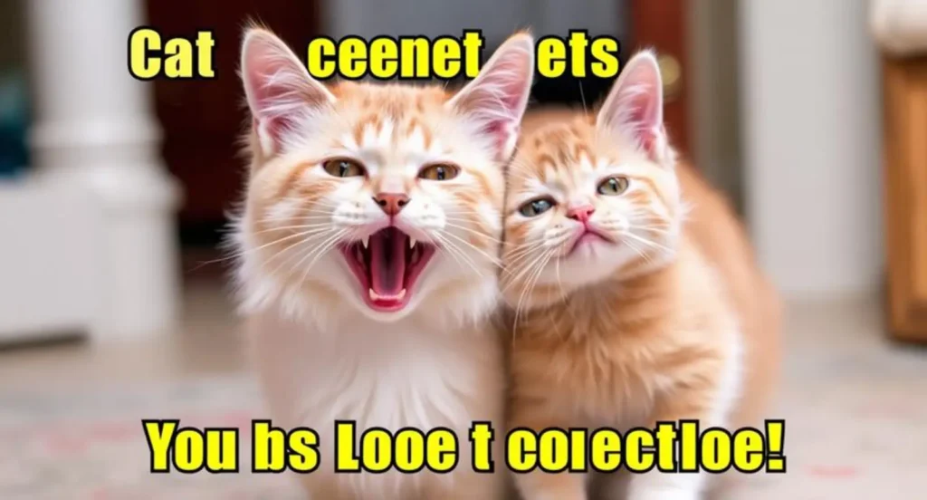 cats-with-funny-captions