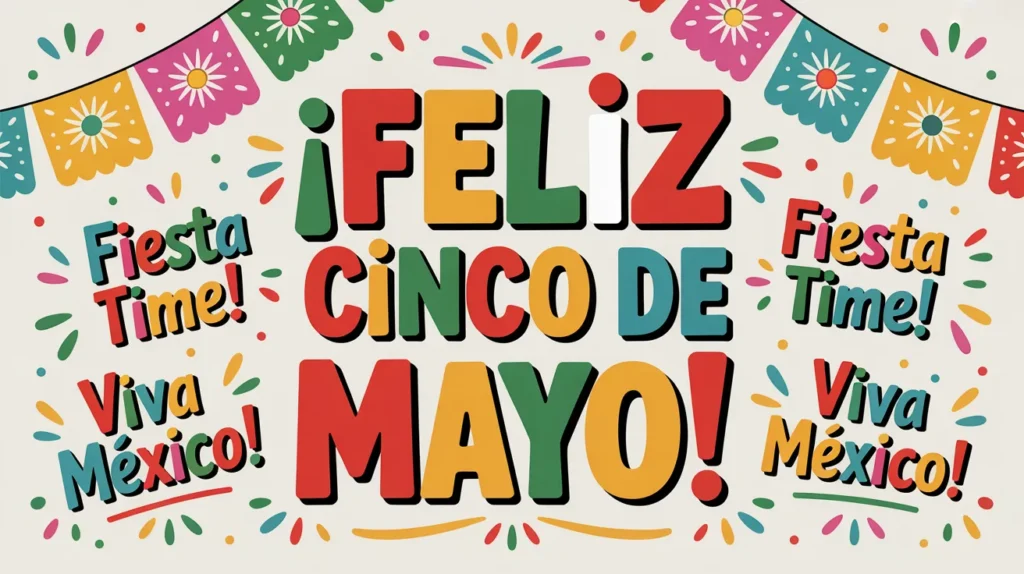cinco de mayo captions