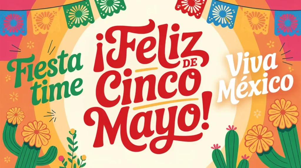 cinco de mayo captions