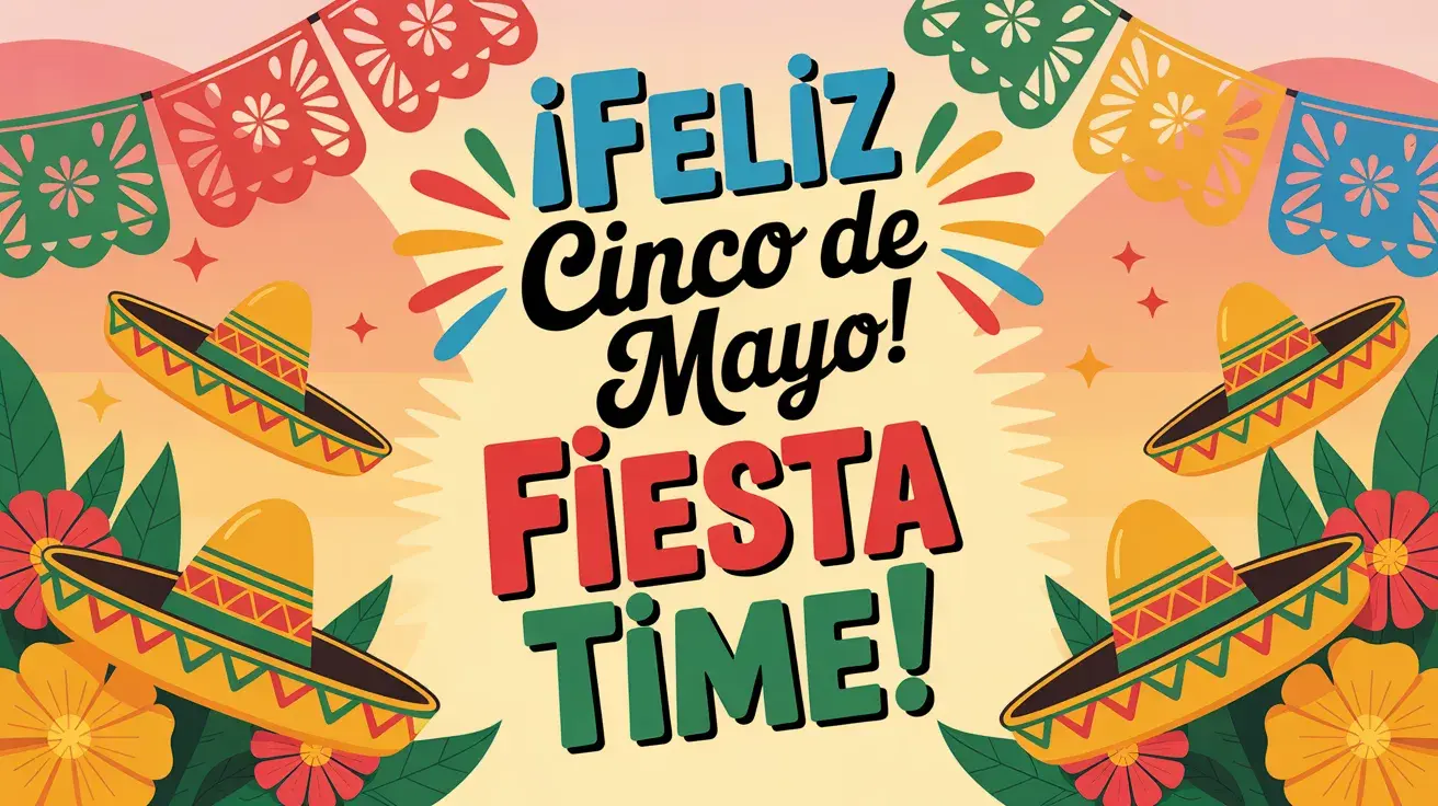 cinco de mayo captions