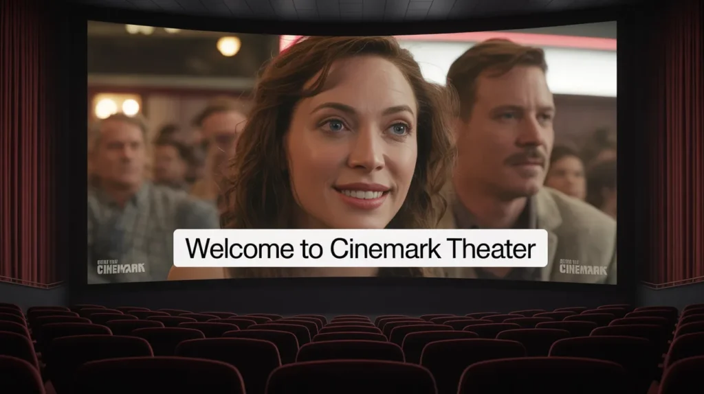 cinemark closed caption