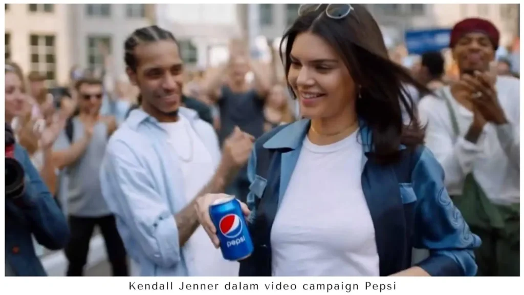 clear captions commercial actors