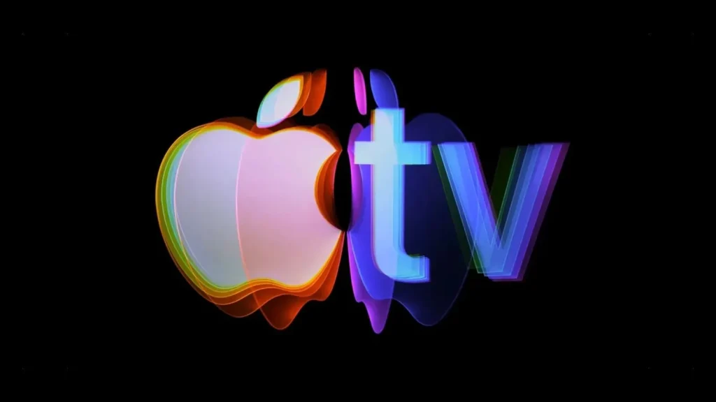 close caption on apple tv