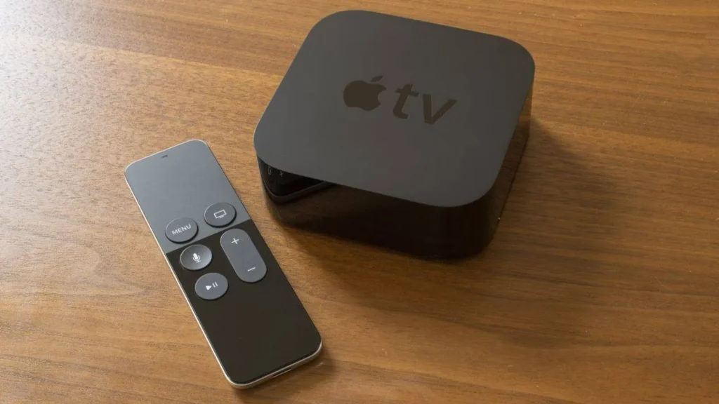 close caption on apple tv