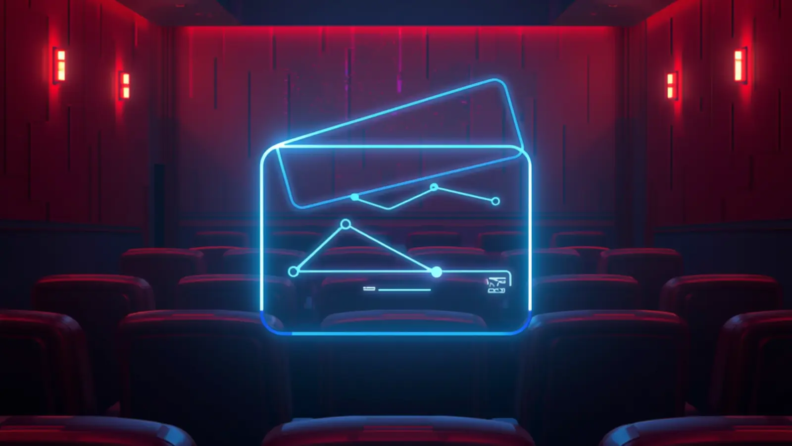 closed caption device movie theater