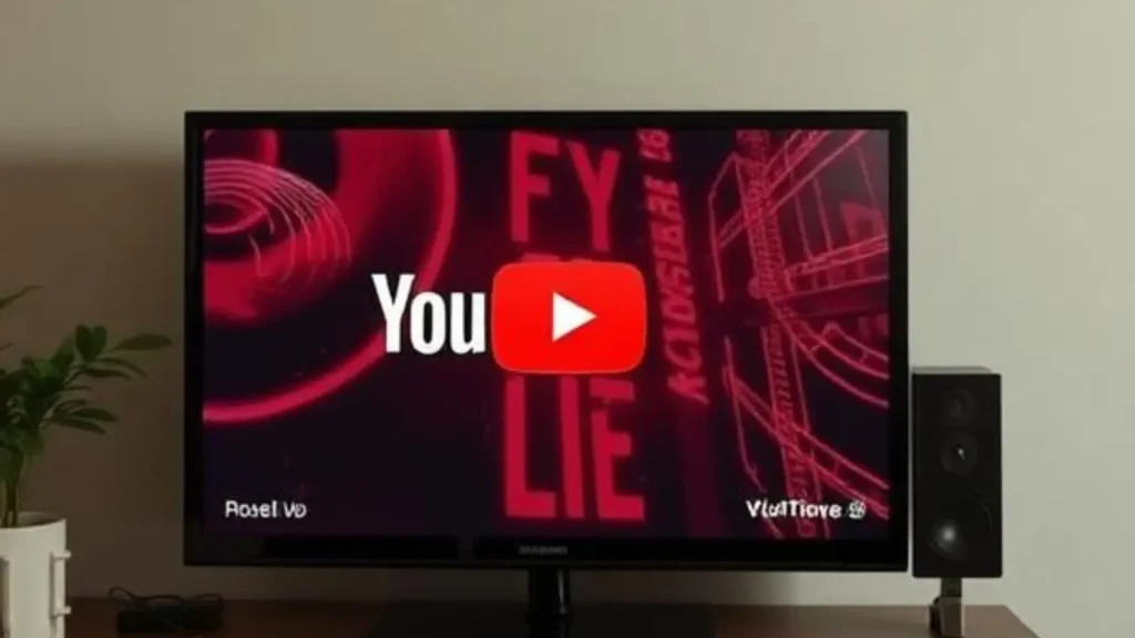 closed captioning on youtube tv
