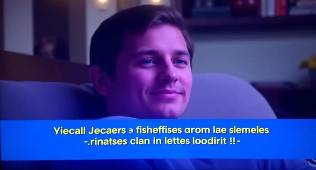 closed captions amazon prime
