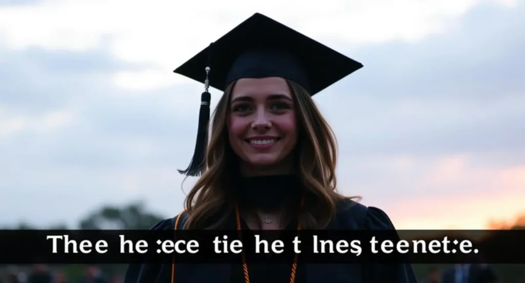college graduation instagram captions