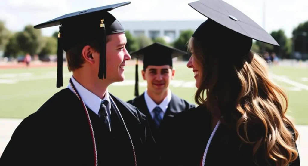 college graduation instagram captions