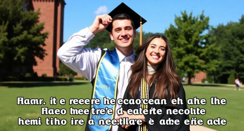 college graduation instagram captions