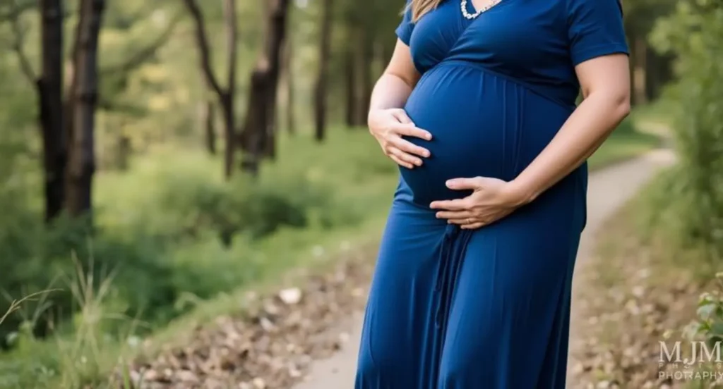 couple maternity photo captions