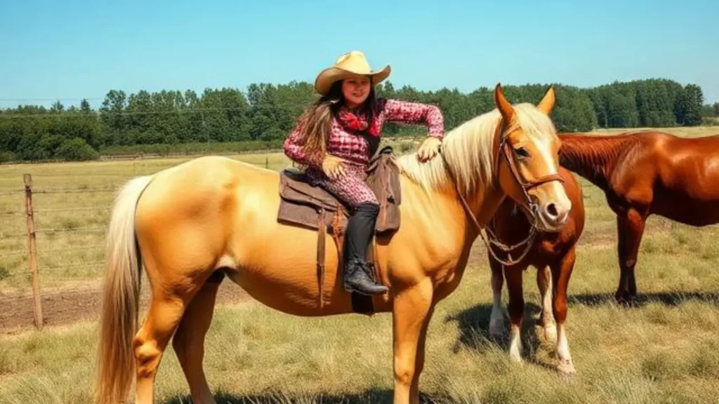 cowgirl instagram captions