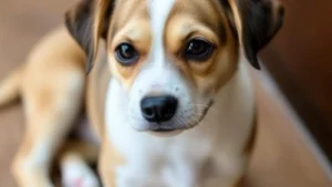 cute captions about dogs