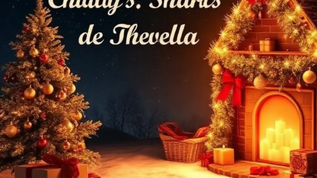 cute short christmas captions