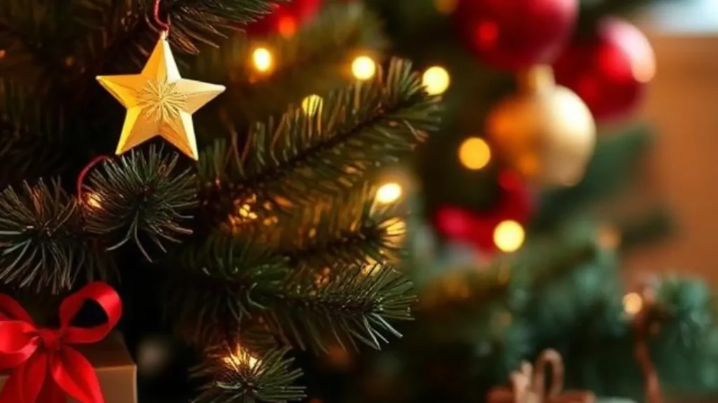cute short christmas captions