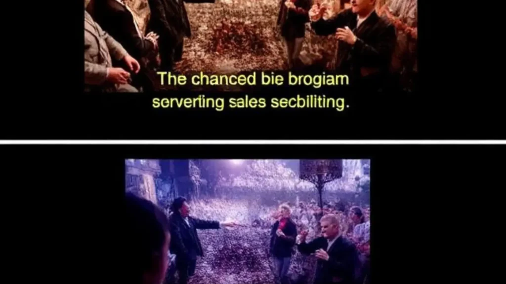 difference between subtitles and closed caption