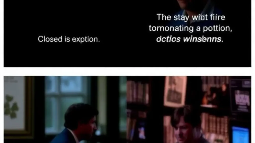 difference between subtitles and closed caption