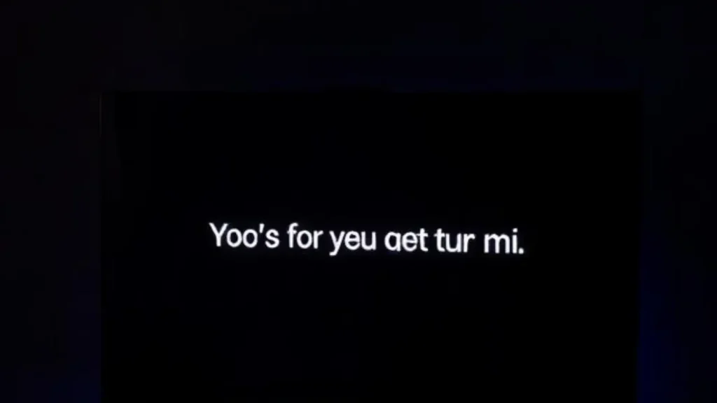 directv closed caption turn off