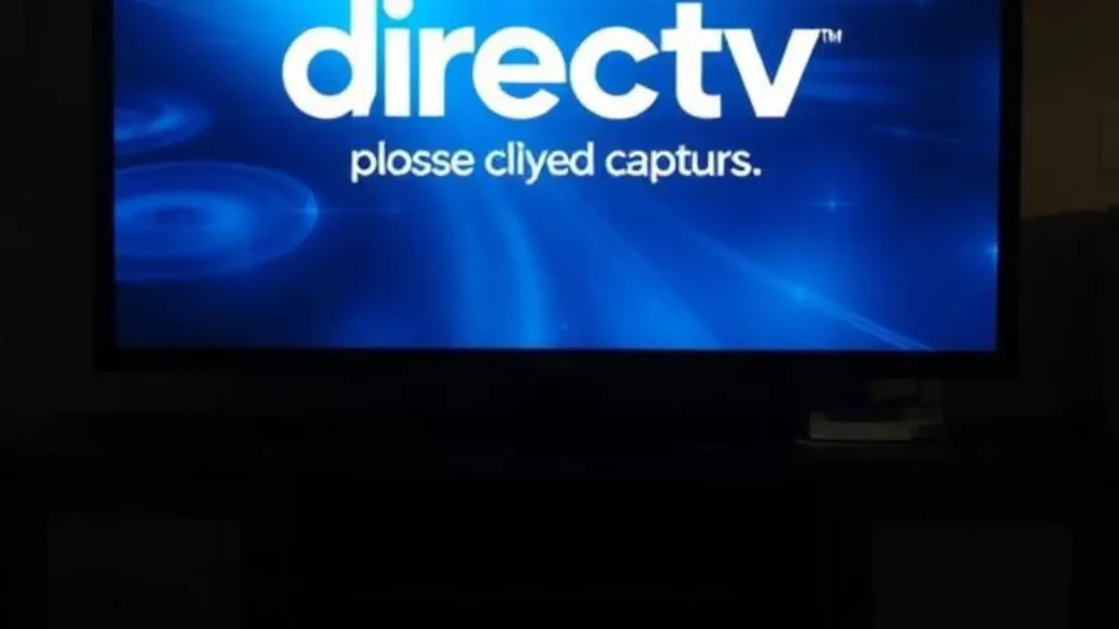 directv closed caption turn off